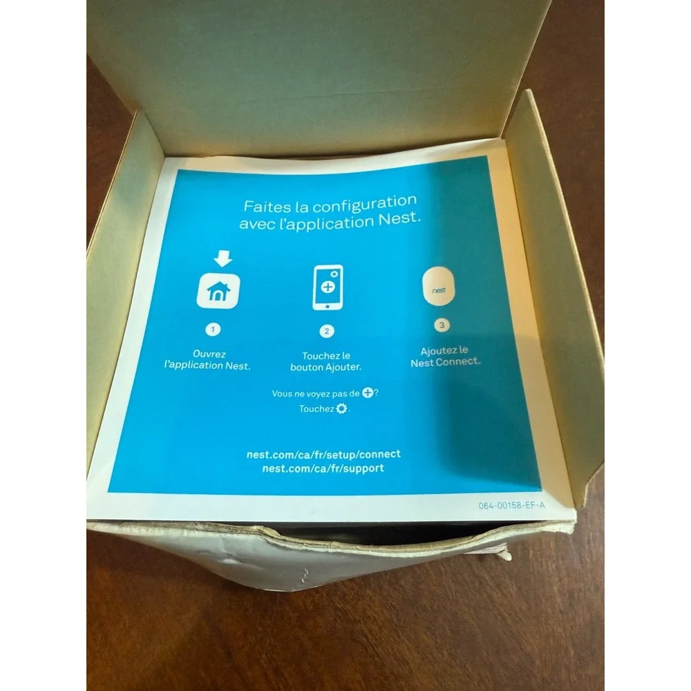 Google Nest Connect Range Extender‎ for Nest Secure Smart Home